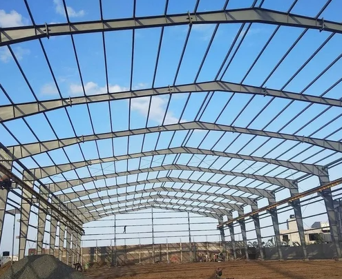 Warehouses Kenya