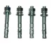 Anchor Bolts