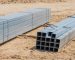 Hot Dip Galvanized Steel 2