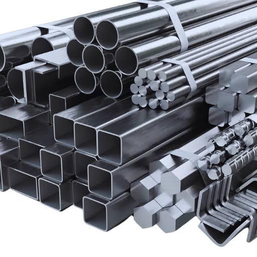 Mild Steel