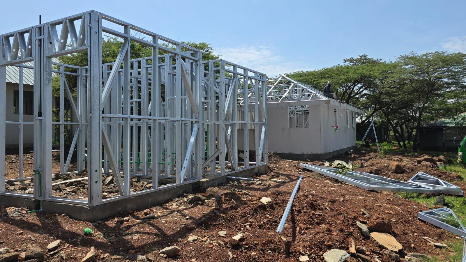 Prefabricated Houses in Kenya 1 (1)