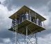 Steel Tank Towers
