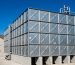 Ground Level Pressed Steel Tank (1)