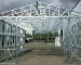 Light gauge steel framing