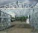 Light gauge steel framing