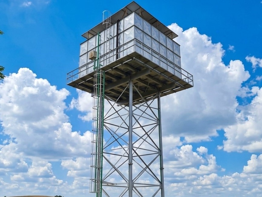 Water Storage Solutions for Homes