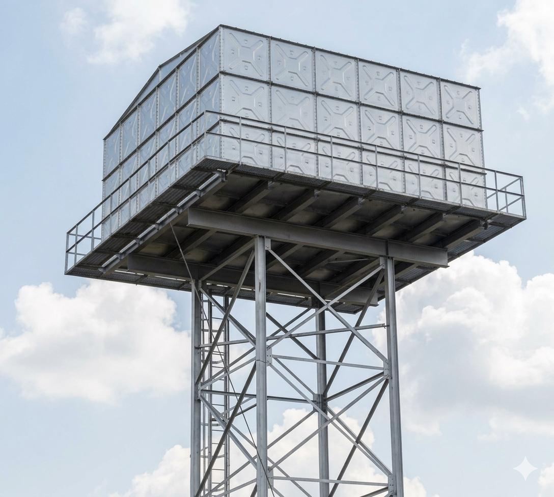 Pressed Steel Tank Fabricators (1)