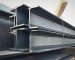 Steel beams