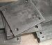 Structural Base Plates