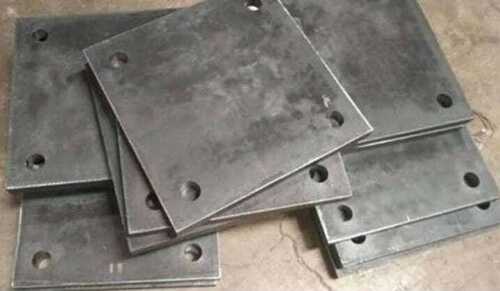 Structural Base Plates
