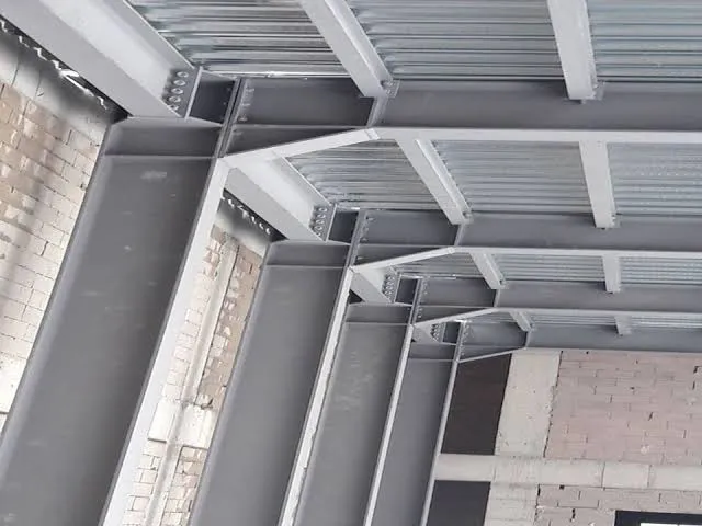 Structural Steel Columns