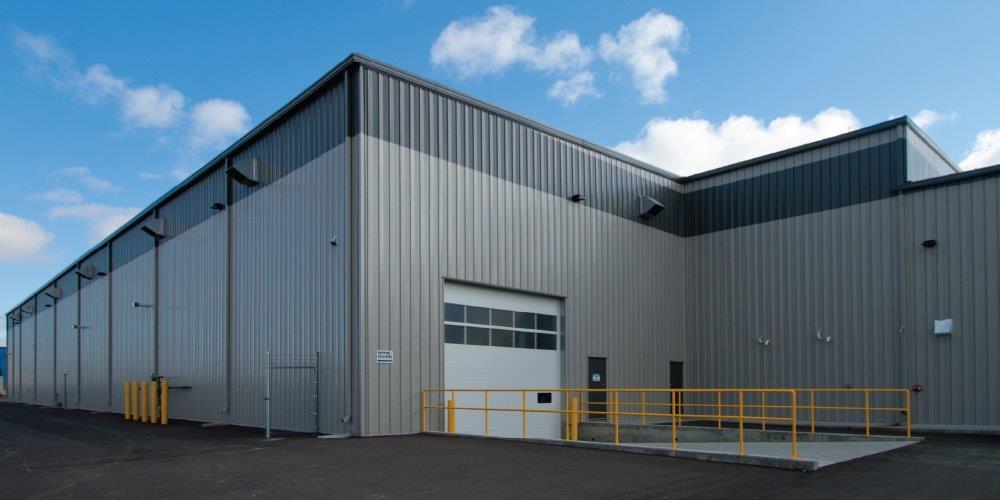 Warehouses 2