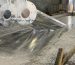 How to apply paint