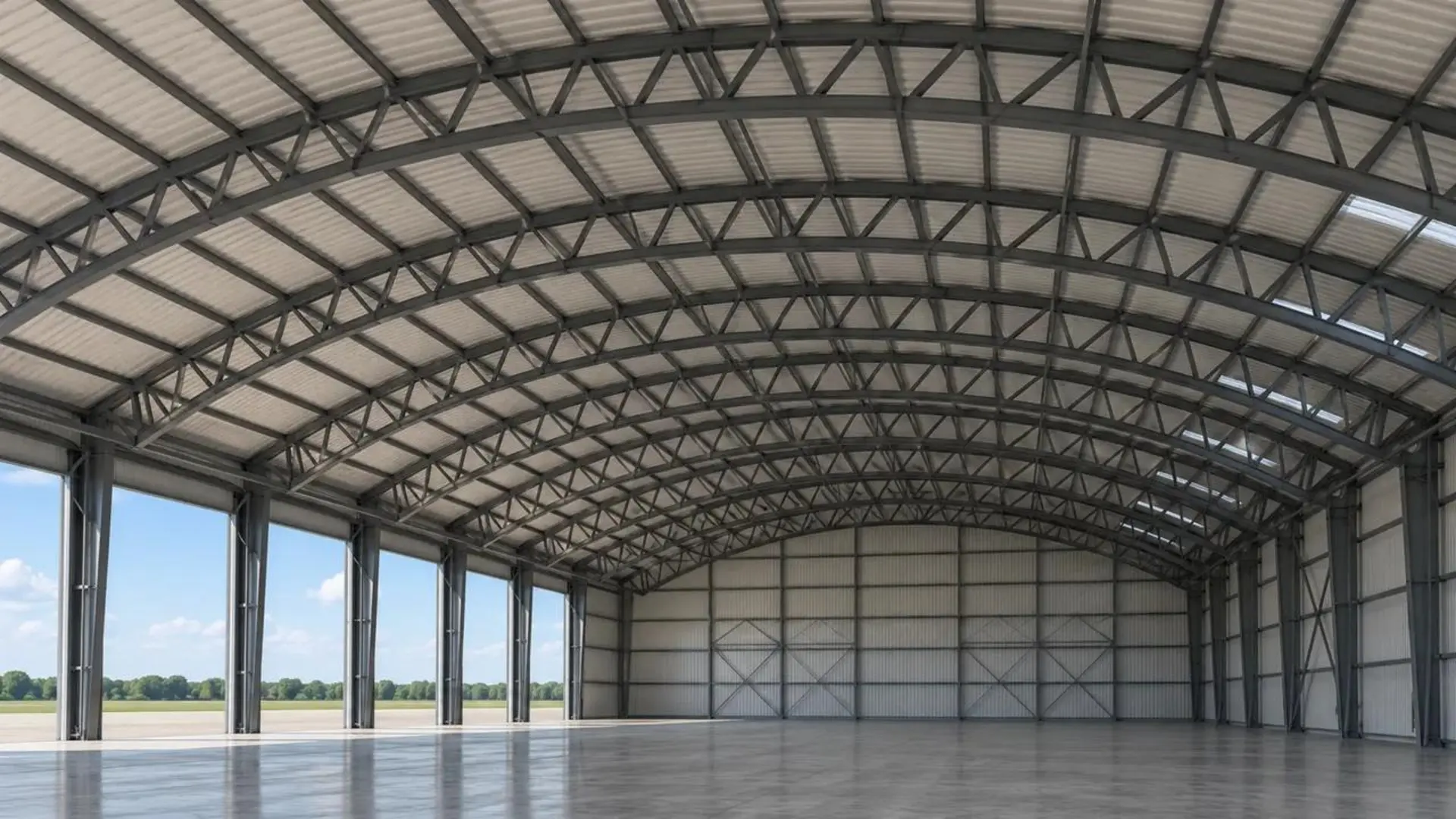 Afritec Steel Fabricators