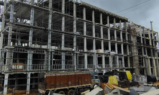 MultiStorey Building Gallery 3