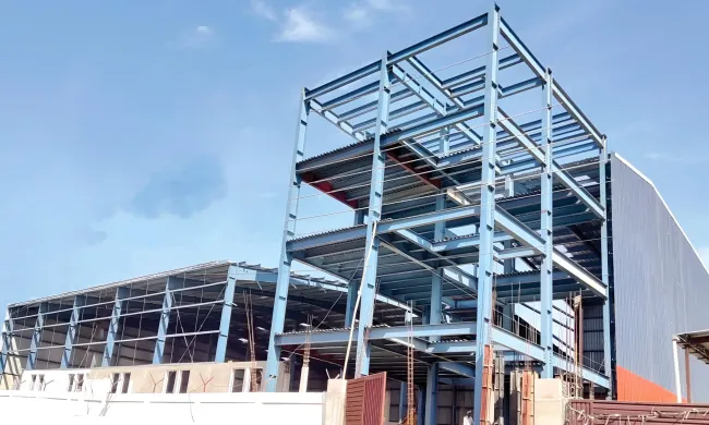 MultiStorey Building Gallery 4