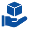 PRODUCTS SERVICES ICON