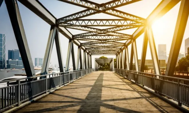 Steel Bridges Gallery 1