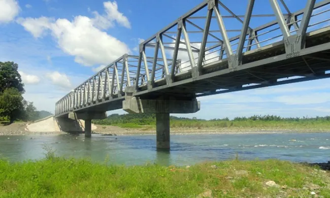 Steel Bridges Gallery 2