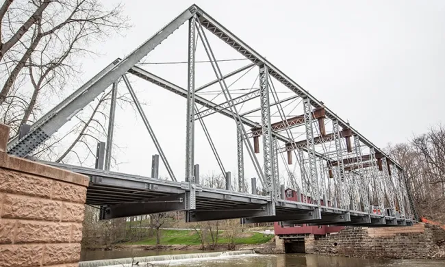 Steel Bridges Gallery 3