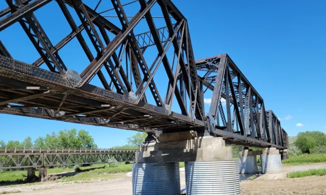 Steel Bridges Gallery 4