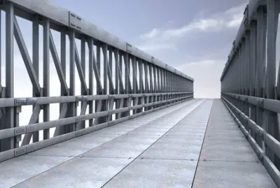 Steel Bridges Image 2