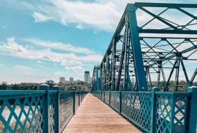 Steel Bridges Image 3