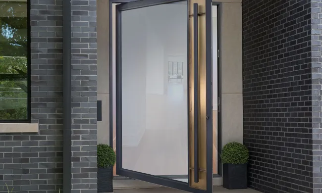 Steel Doors And Windows Gallery 5