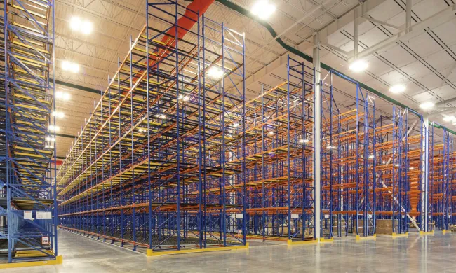 Steel Racks Gallery 4