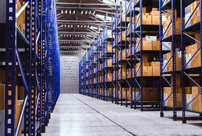 Steel Racks Image 3