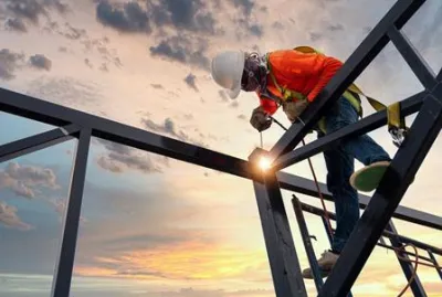 Structural Steel 2