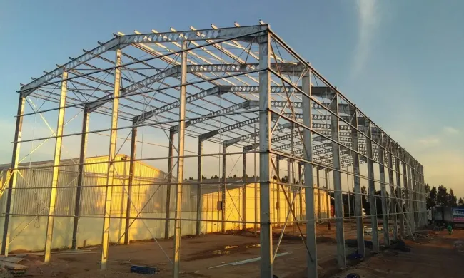 Structural Steel Gallery 5