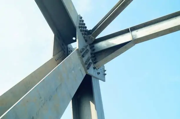 Structural Steel Works N