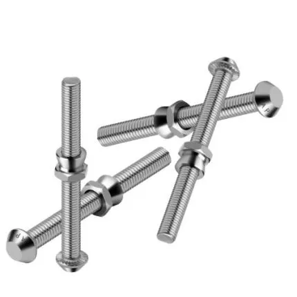 Anti Theft Bolts