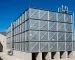 Ground Level Pressed Steel Tank (1)