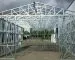 Light gauge steel framing
